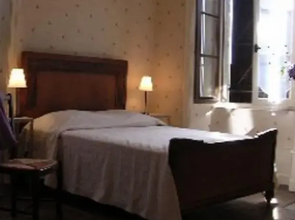 Chambres d'Hôtes La Lupronne