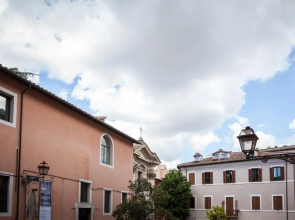 Alchimia Suite Trastevere
