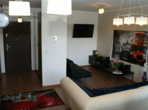 IRS ROYAL APARTMENTS - IRS Aviator