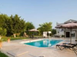 Villa Fivos With Private Pool by Lefkadastay