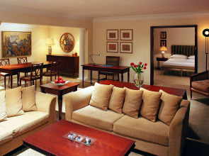 Hyatt Regency Thessaloniki