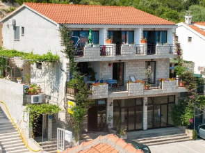 Apartmani Kristina