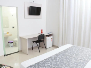 Hotel e Locadora Vizon