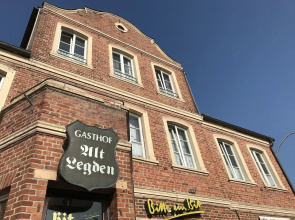 Gasthof Alt Legden