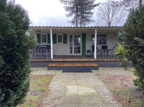 Breitner Chalet op de Schatberg