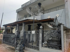 Hotel O Ravaya Homestay