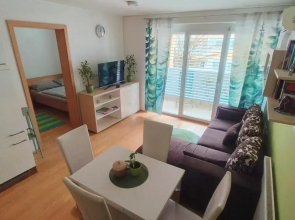 Apartma Knap Velenje