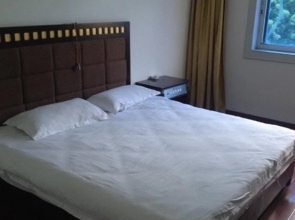 Jinggangshan Telecom Hotel