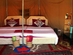 Sands Dream Tourism Camp