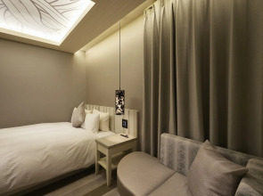 Alfit Hotel & Bar Akasaka