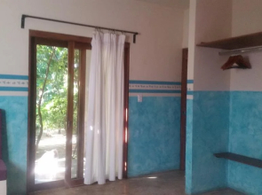 Casa Axis Mundi Raw and Vegan B&B