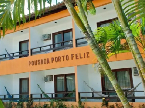 Pousada Porto Feliz