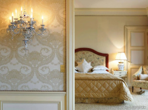 Hôtel Métropole Monte-Carlo – The Leading Hotels of the World