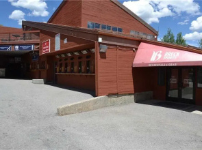 Beaver Run Resort Unit 4237 by RedAwning