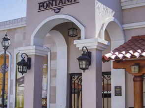 Hotel Villa San Miguel