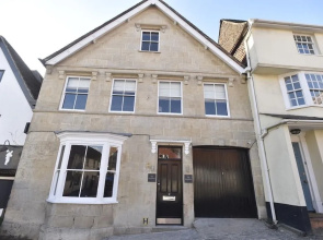 The Kingsbury at No7 & No8