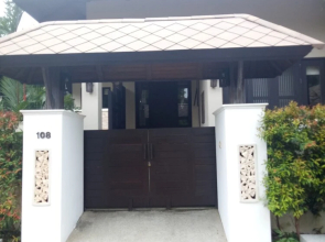 Stunning Bali Thai 3 bed pool villa on 5 star resort