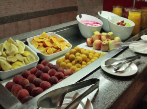 Cataract Layalina Naama Bay