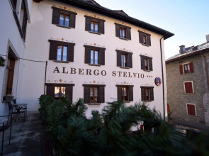 Albergo Stelvio