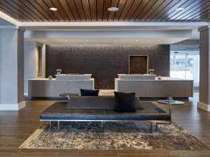 Residence Inn by Marriott Cleveland University Circle/Medical Center
