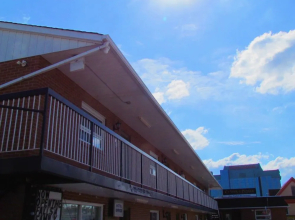 The Falls A Family Lodge