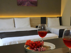 Grand Faik Hotel Çeşme