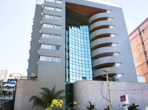 Mercure Belo Horizonte Vila Da Serra Hotel