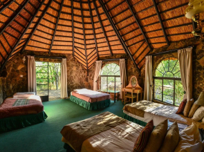Matobo Hills Lodge