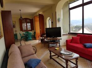 Villa del Golfo