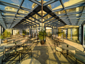 Azalia Hotel Balneo & SPA