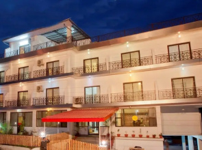 The Sanctuary - A Sterling Holiday Resort