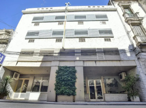 Nuevo City Hotel