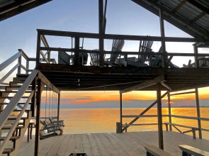 La Hamaca Hostel Utila