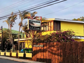Punta Descartes
