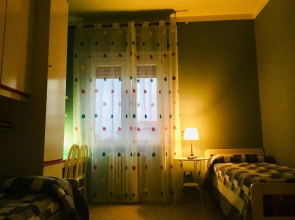 B&B Amici Miei