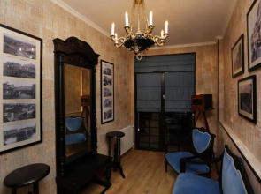 Boutique Hotel Umbrella