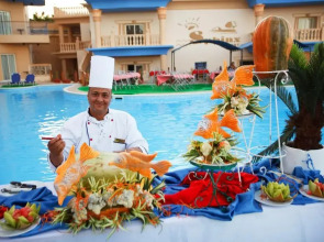 Sphinx Aqua Park Beach Resort