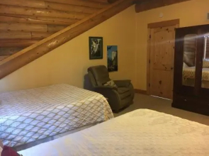The Cub Inn B&B
