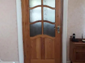 Apartment at Narimanov 151