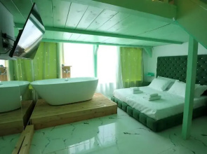 Romance Apartment