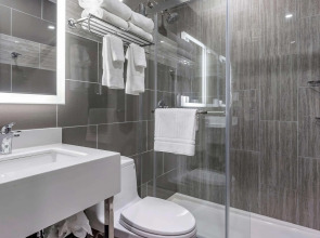 Comfort Inn JFK Airport