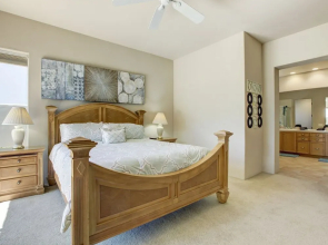 4BR PGA West Pool Home by ELVR - 56600