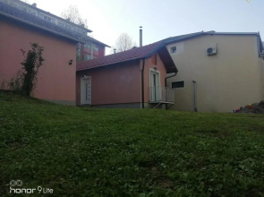 Apartman Lux TAJNA