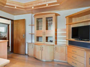 Serene Holiday Home in Auffach With Terrace