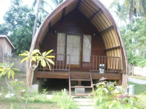 Raiq Bungalow