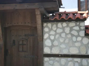 Kalaydjiev Guest House