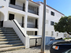 Cerro Albufeira sea View