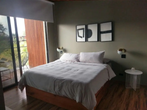 Joinn Hotel Guatape
