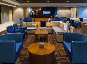 Courtyard by Marriott Palm Desert