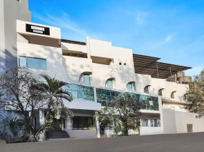 Ultimate Family Escape in Country Club Surat